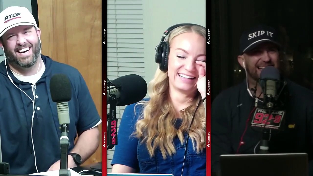 Mick Middlemo: Rory McIlroy 'playing so free and I can't see him losing now'