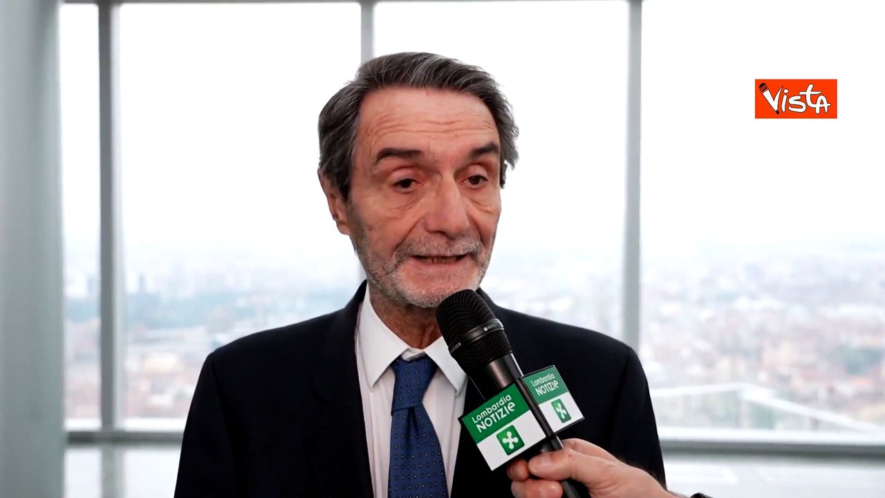 Violenza sulle donne, Fontana: Regione Lombardia lavora per creare centri e case per donne vittime