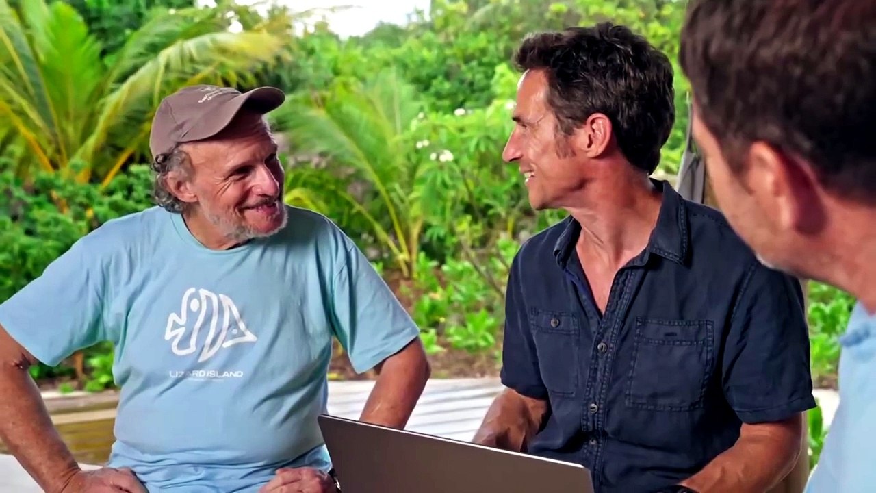 Restoring Our Reefs