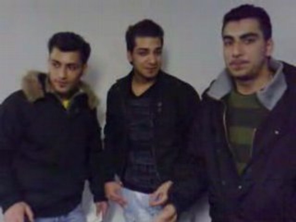 Beatbox & kurdish