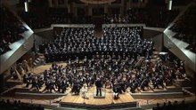 Brahms: Requiem / Runnicles · Atlanta Symphony Orchestra Chorus · Berliner Philharmoniker