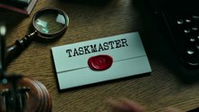 Taskmaster S21E01 (2026)