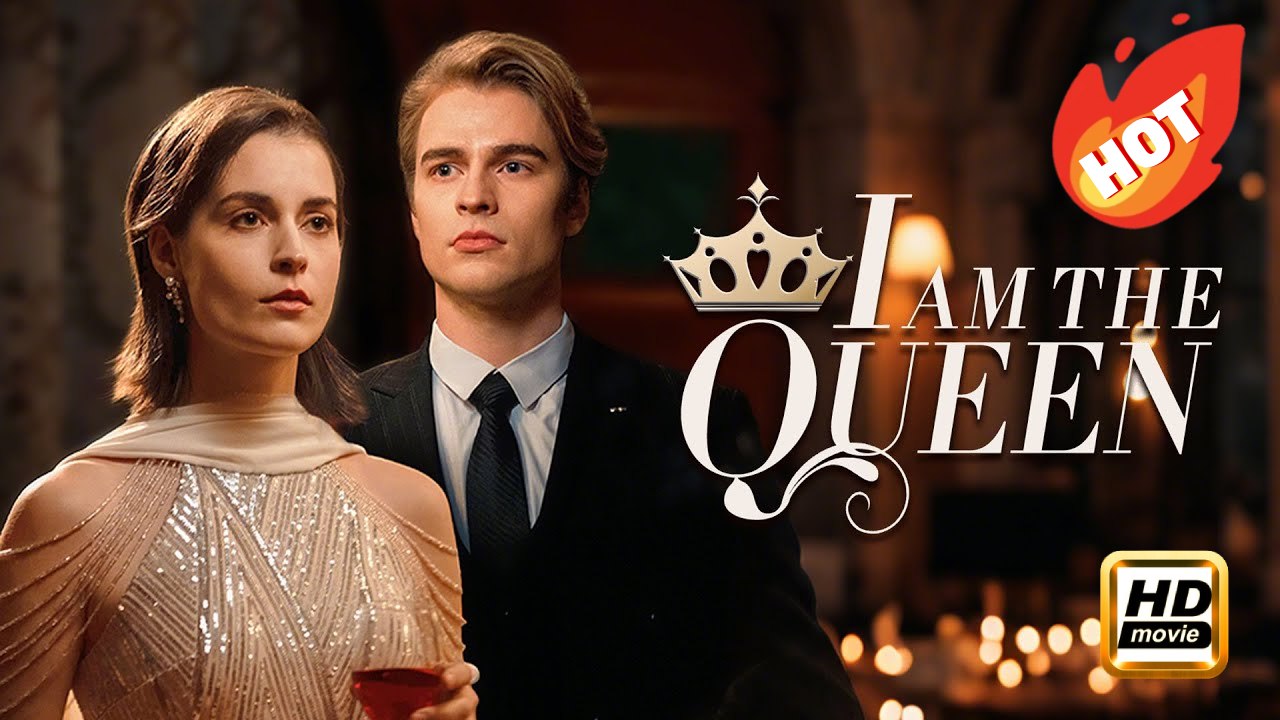 I Am the Queen | Full Movie HD - Drama Strong Heroine Modern Exciting Inspiring Feel-Good Rousing USA Stadium Gym Park Contemporary ShortFilms