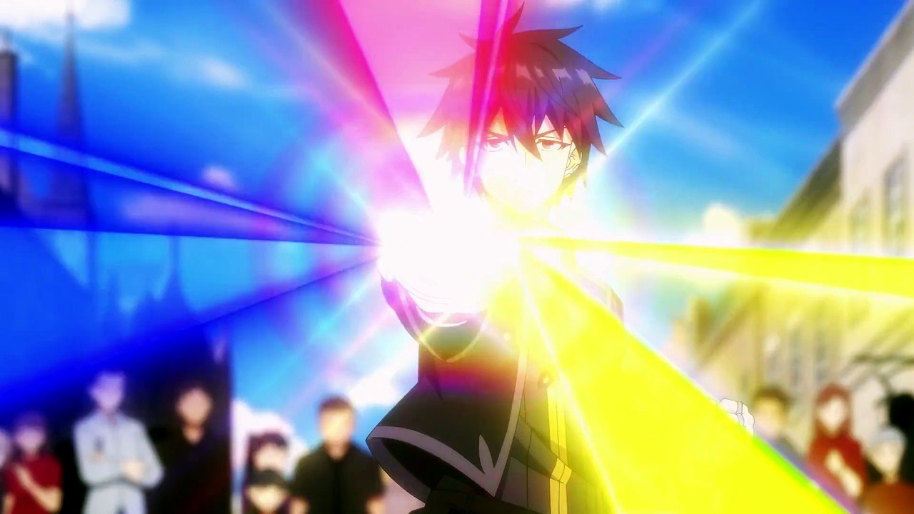 Let This Grieving Soul Retire Episode 11 | Let This Grieving Soul Retire | Full Anime English Sub