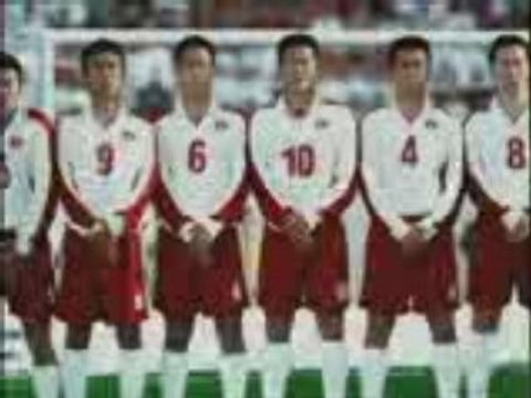 pub pepsi avec roberto carlos 2002