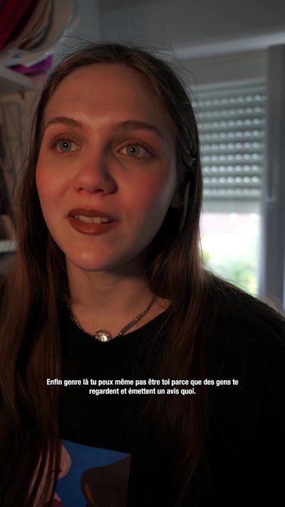 Personne ne fait attention à moi