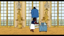 La vie de château, mon enfance à Versailles
