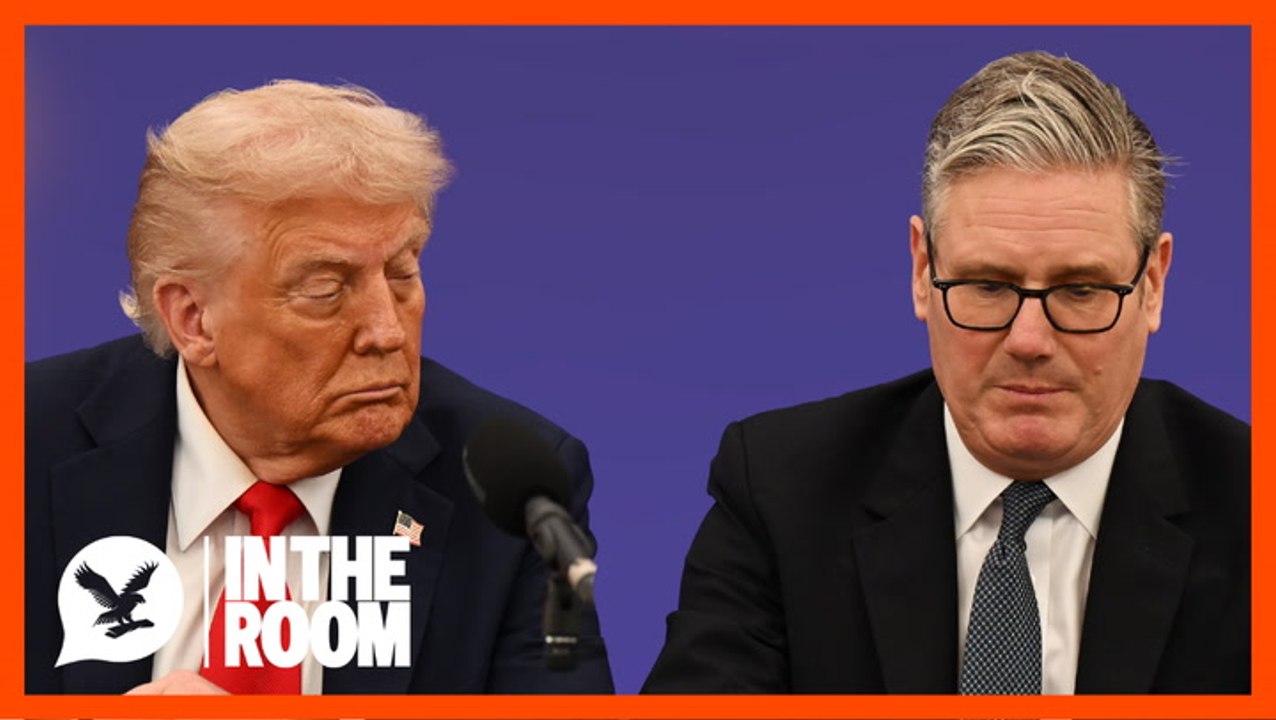 Starmer, Trump, and why we’re seeing a breakdown of UK-US communication