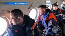 Смертельная ссора: на Камчатке после раскола тургруппы погибли два человека