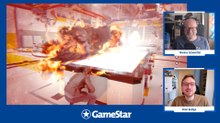 »Als jüngerer Mensch hätte ich das bis zum Umfallen gespielt!« - GameStar 05/16 im Rückblick