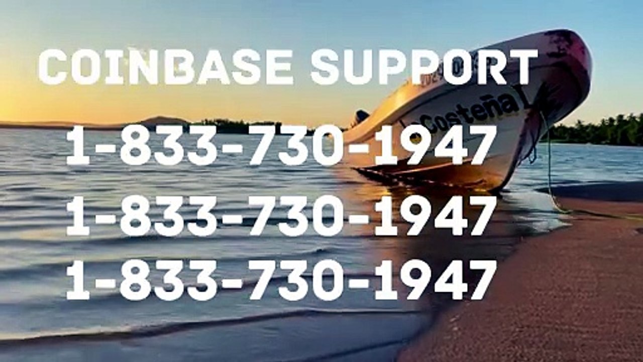 Coinbase Support