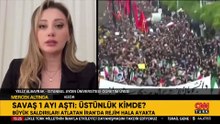 ABD İran’da batağa mı saplandı?