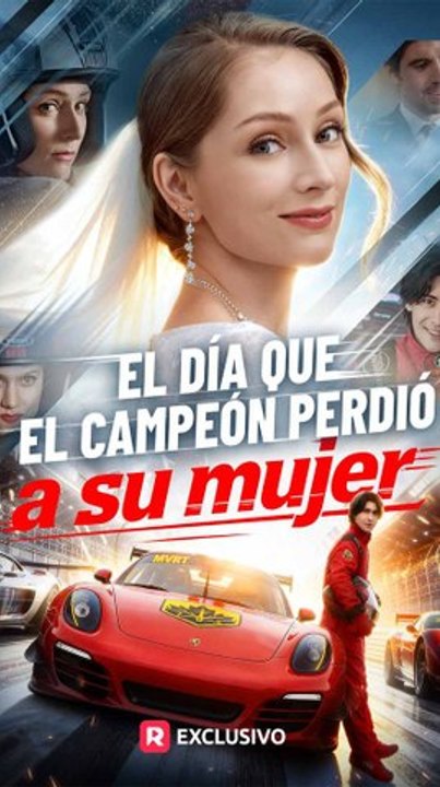 El día que el campeón perdió a su mujer - Completo En Español