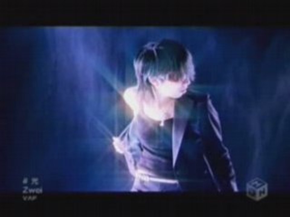 Zwei - Hikari