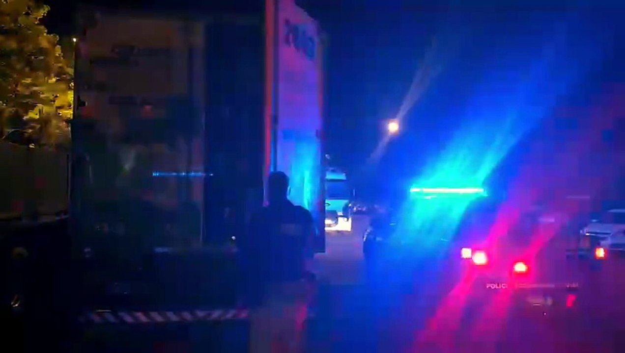 PRF apreende 350 mil maços de cigarros contrabandeados na BR-163 em Guaíra