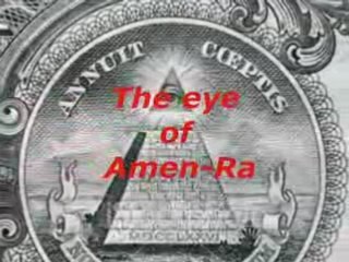 KEMET MATRIX The greatest story never told part 2