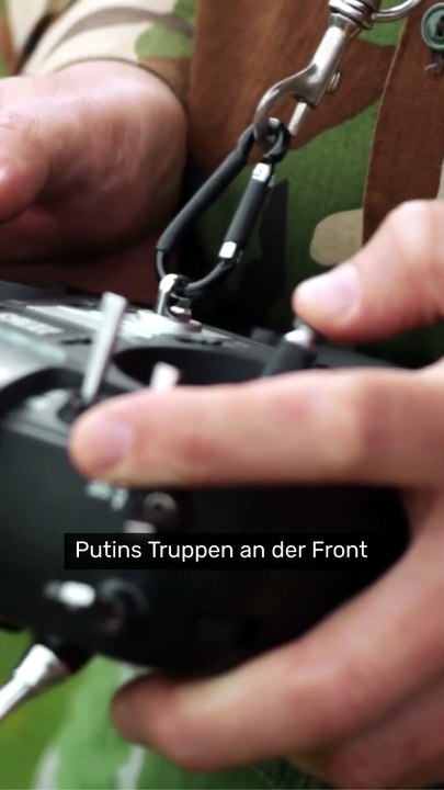 No Glomex Putin-News der Woche: Nuklearfantasien, 48-Stunden-Ultimatum und plötzlich Waffenruhe