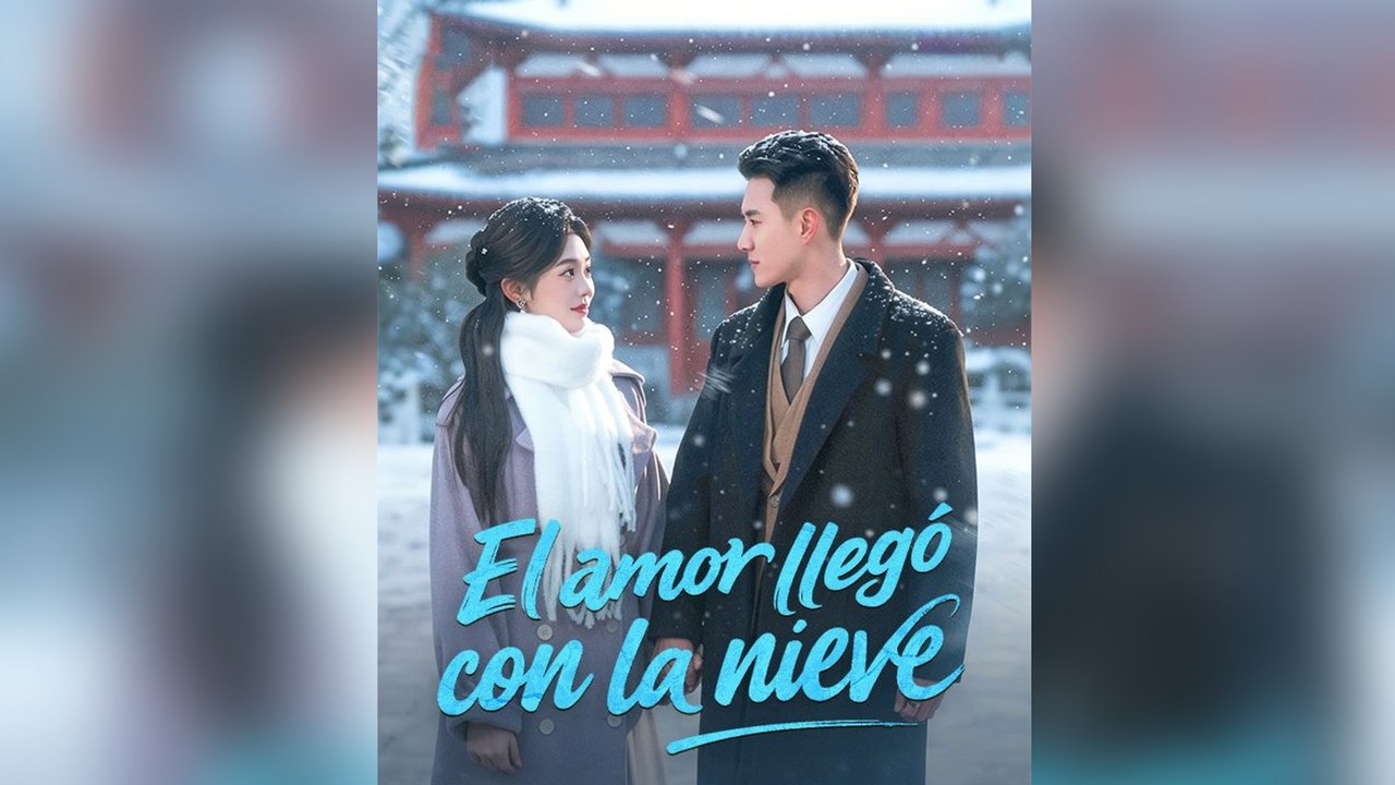 El Amor Llegó Con La Nieve Episodio Completo