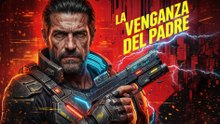 La Venganza del Padre en Español