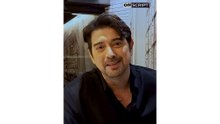 OFF SCRIPT: Ian Veneracion on learning a new skill: 'Life is too short enjoy it'