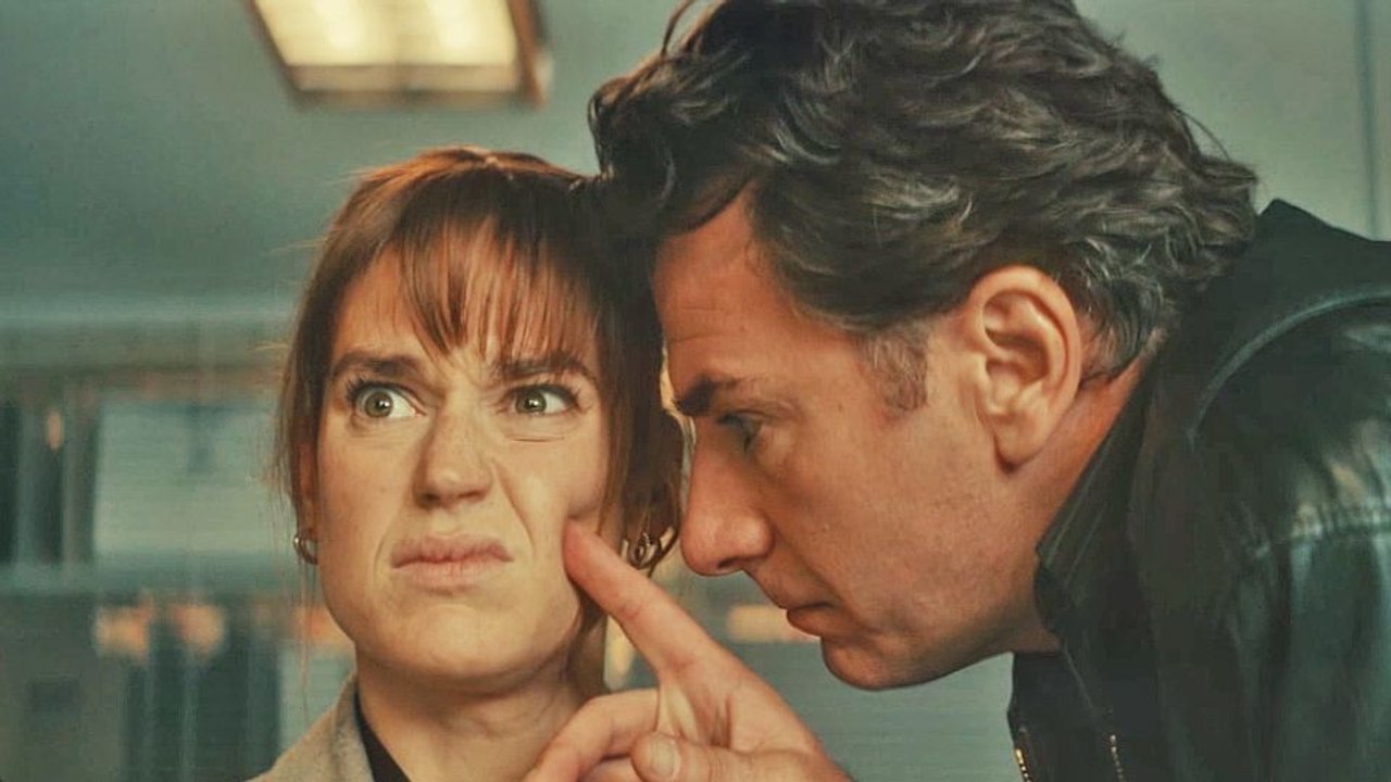 Flashback - saison 2 Bande-annonce VF