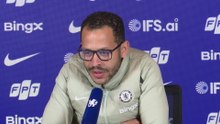 Chelsea’s Rosenior on Enzo apology, Guardiola and the significance of City game (Full Presser)