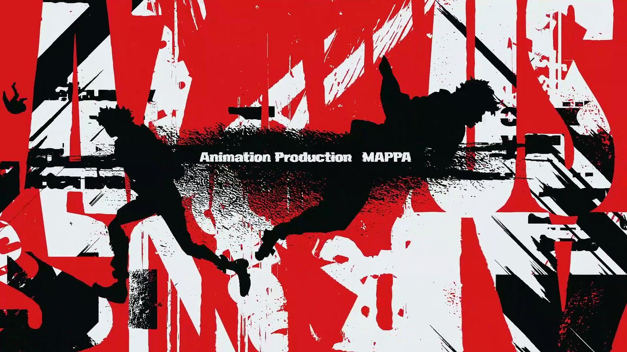 Lazarus Episode 7 | Lazarus | Full Anime English Sub