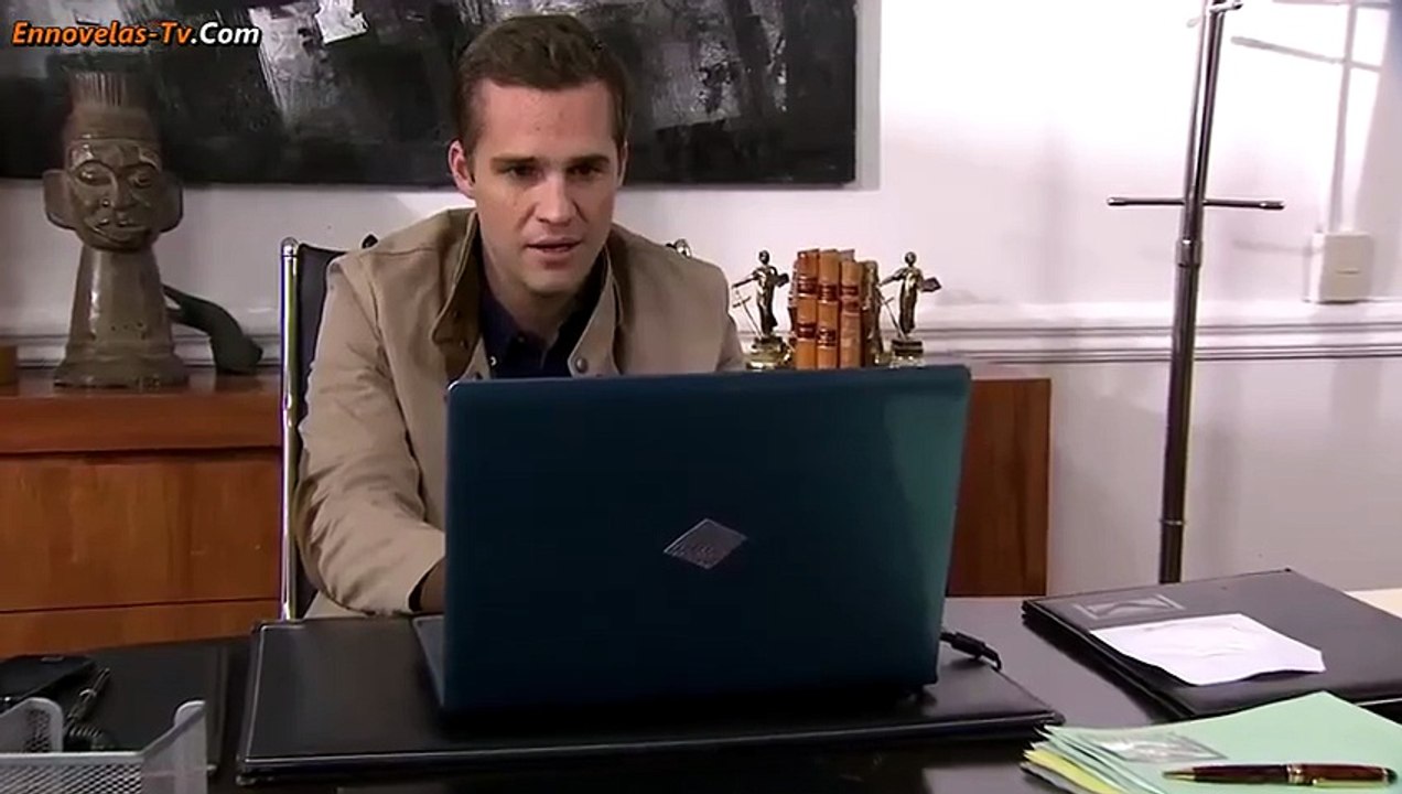 Amor Cautivo Capitulo 21