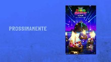 SUPER MARIO GALAXY | PROSSIMAMENTE SU CH5