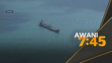 Satu kapal Malaysia selamat lepasi Selat Hormuz - PM Anwar