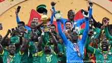 AFCON 2025 Final: Is the real winner Senegal or Morocco?
