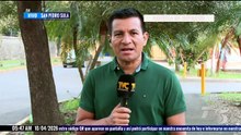 TN5 Matutino - 10 de abril de 2026
