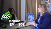 Immo Mag S04  Ep 14  ll Megrine