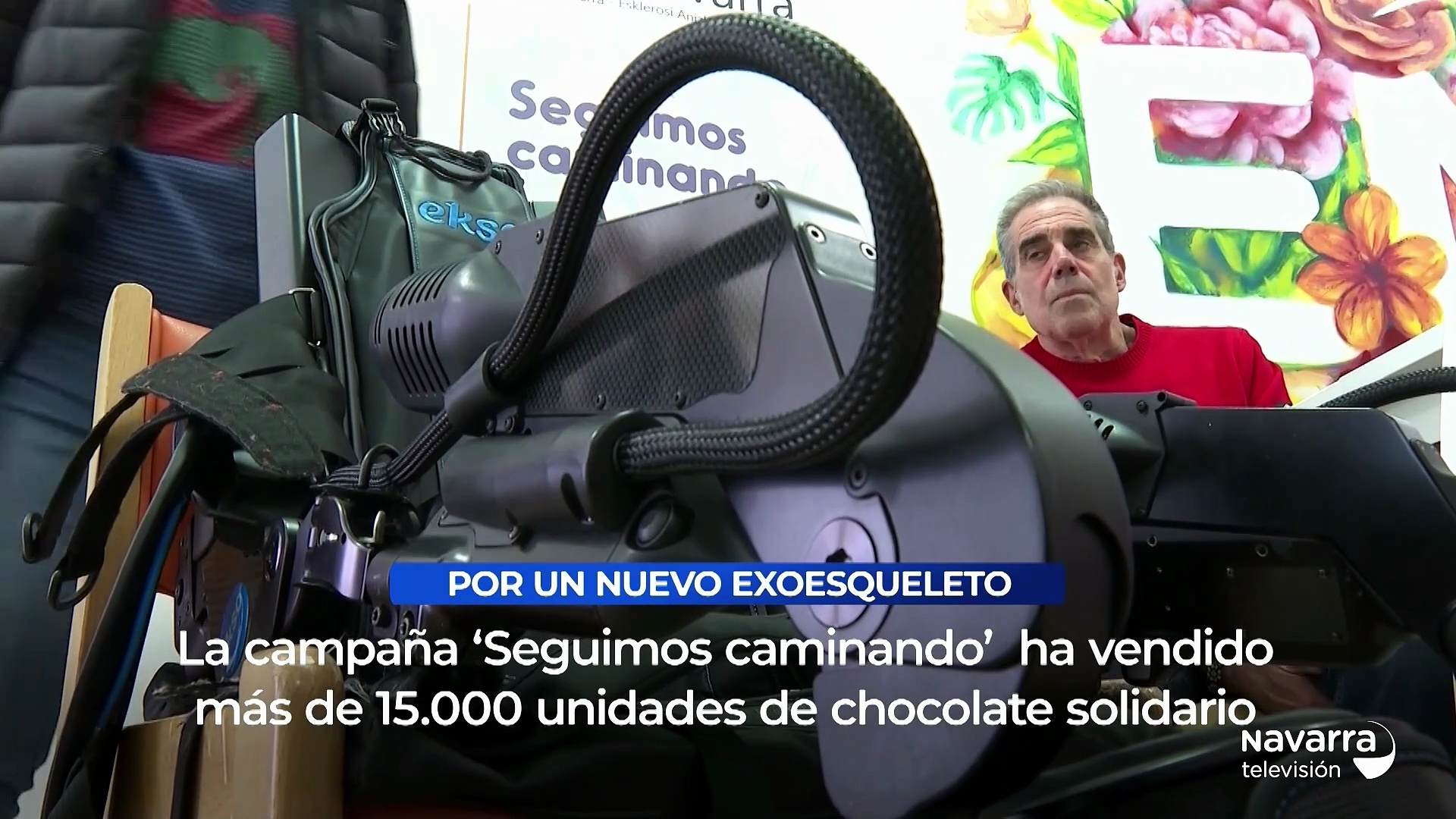 Noticias de Navarra 14.30 h 10/04/2026