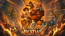 El despertar de las bestias en Español