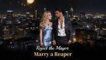 Reject the Mayor, Marry a Reaper FULL EP