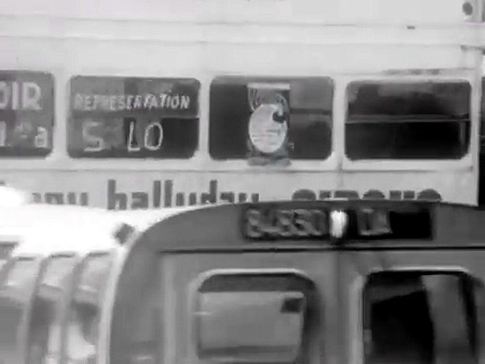 1972 - Johnny Hallyday - Concert à Saint-Lô (Reportage Télé Normandie, 3ème Chaîne, 30 Août)