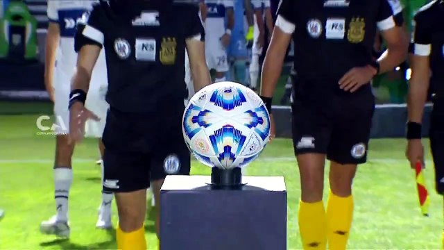 Gimnasia La Plata 4 - Deportivo Camioneros 1 | Resumen | Copa Argentina