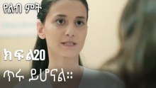 ጥሩ ይሆናል።-የልብ ምት ክፍል 20