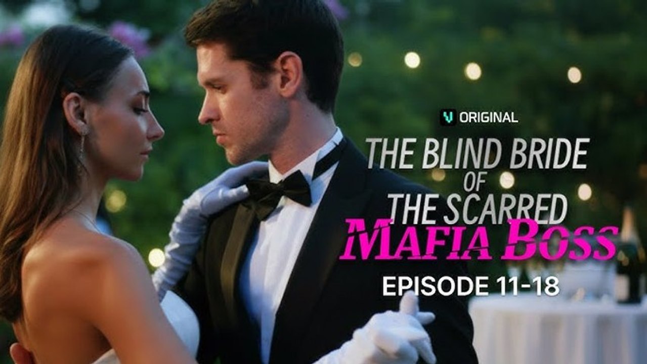 the merman prince's forbidden bride #englishsub