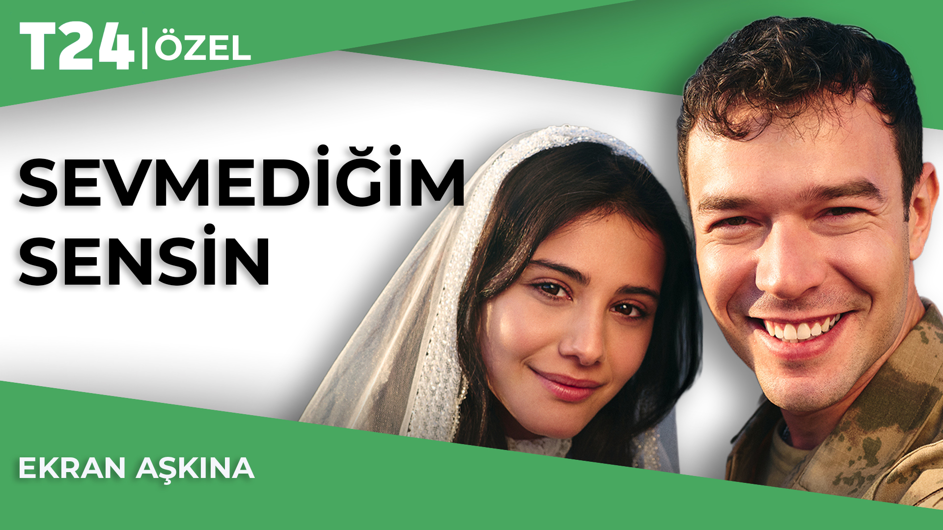 Sevdiğim Sensin: Namus meselesi peri masalına dönüşür mü?