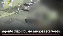 Policial reage a tentativa de assalto e mata dois suspeitos em São Paulo