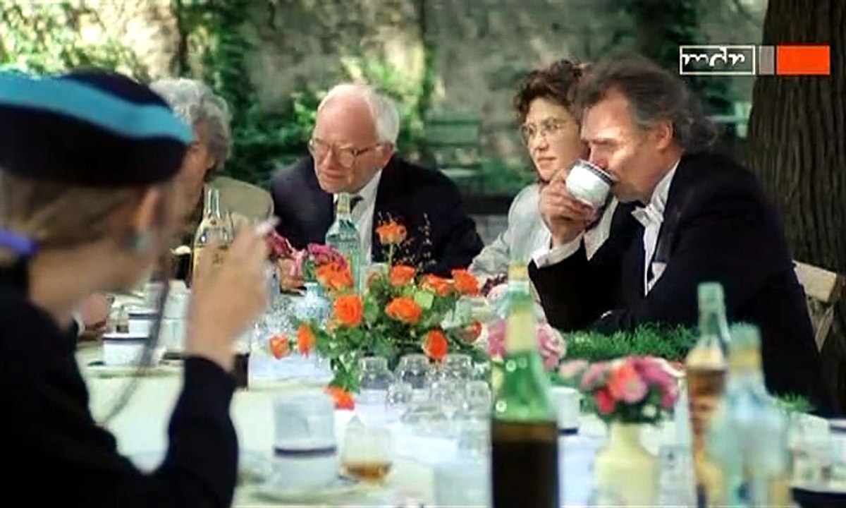 Grüne Hochzeit (DDR , 1988)