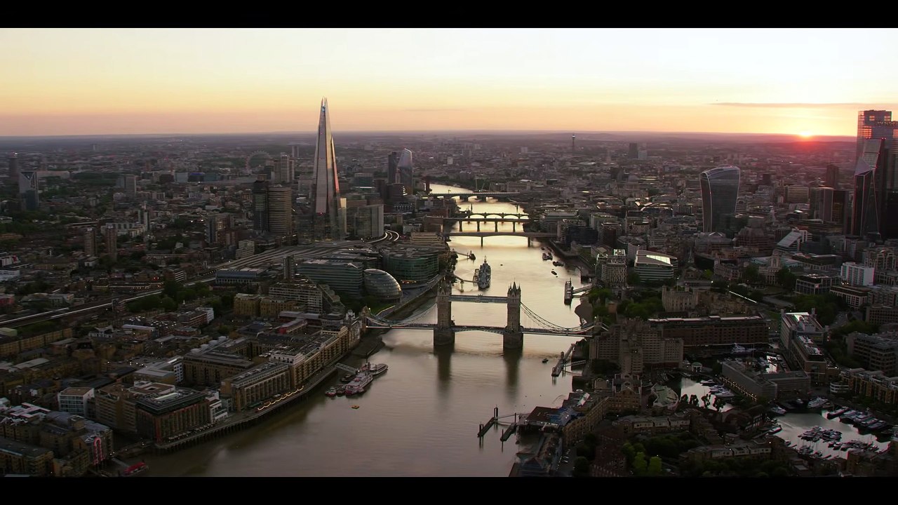 Código: Vingança | Trailer Oficial