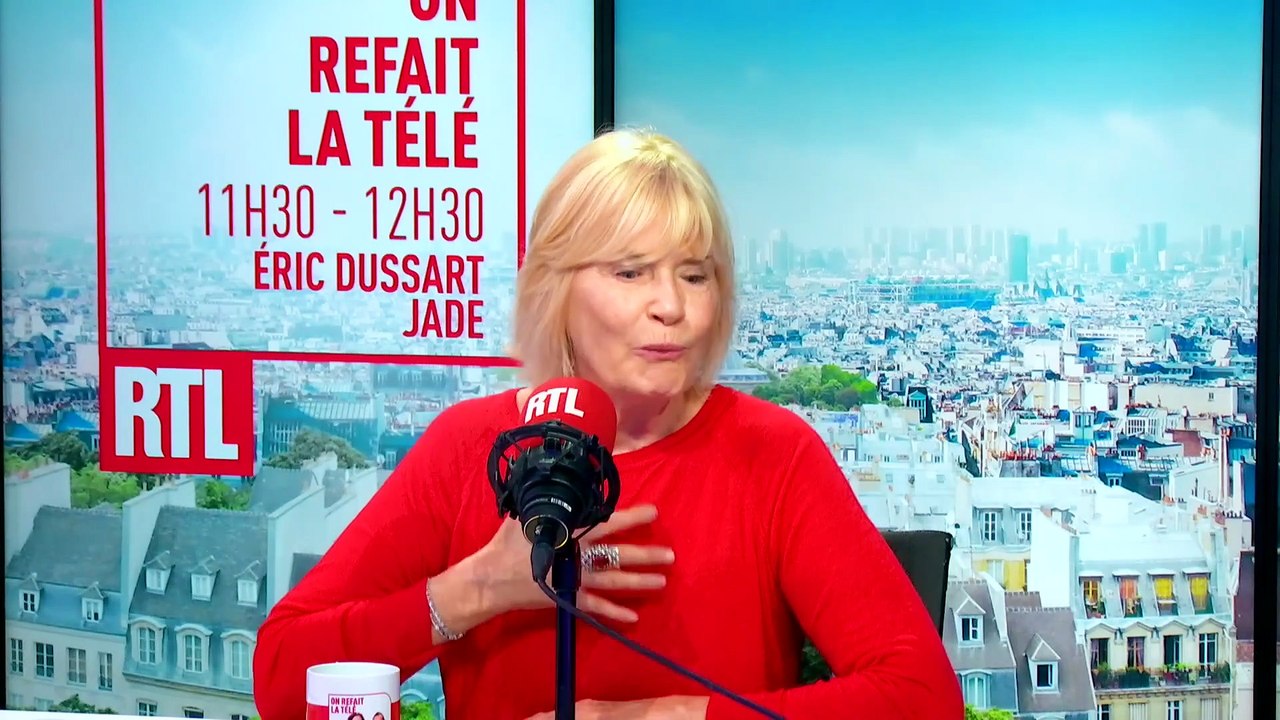 Jacques Martin : "Pas du tout généreux"