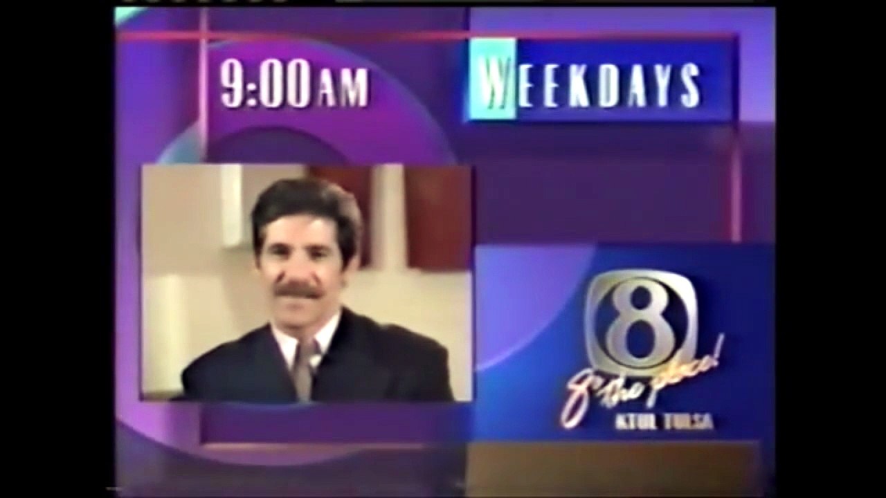Even more Geraldo Promo