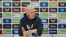 Moyes on squad fitness, European hopes and Brentford test (Full Presser)