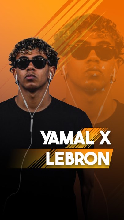 Mais pourquoi les fans du Barça ont tous mis cette photo ? 👀📸