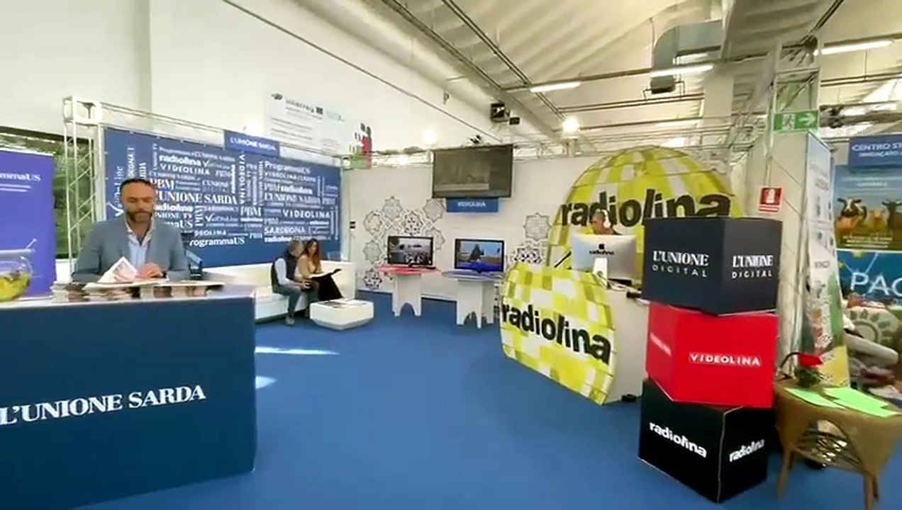 Promo Autunno 2025, L'Unione Sarda presenta il Programma US