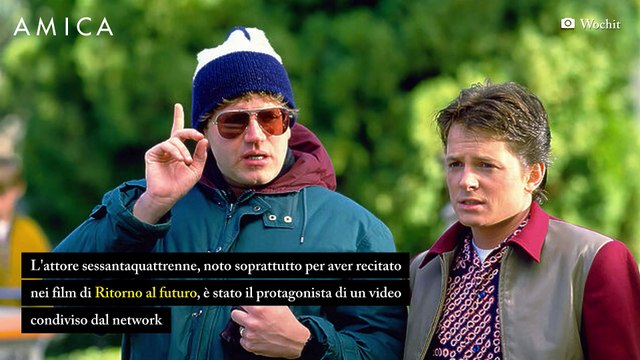 La mirabile risposta di Michael J. Fox alla notizia falsa della sua morte